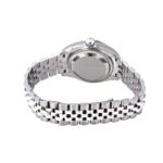 Pink Oyster Perpetual