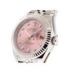 Pink Oyster Perpetual