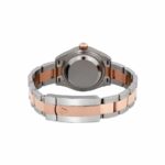 Rolex Datejust 279381RBR Gold