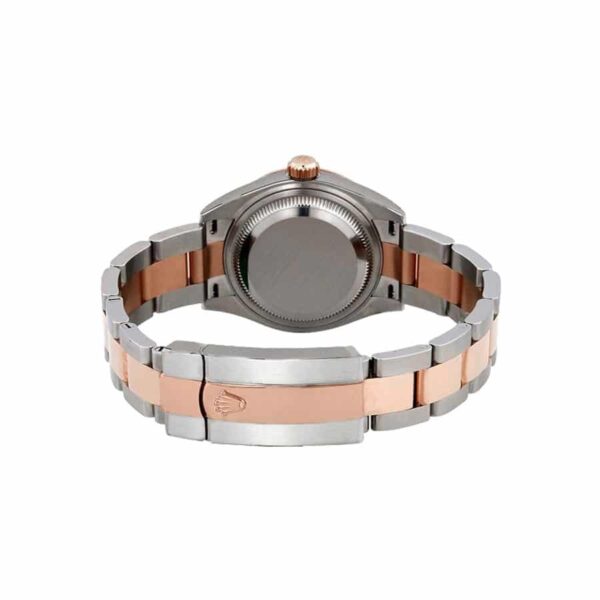 Rolex Datejust 279381RBR Gold