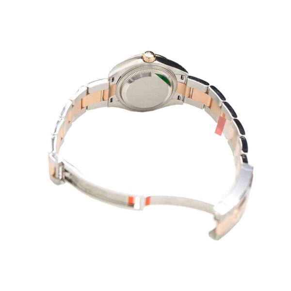 Rolex Datejust 279381RBR Gold