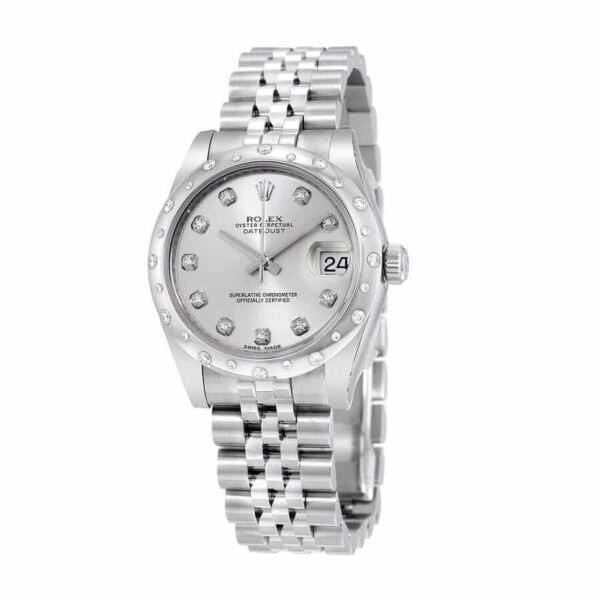Ladies Datejust 31MM