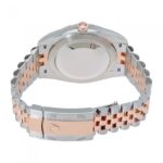 Rolex Datejust 126331-0010 Sundust Dial