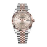Rolex Datejust 126331-0010 Sundust Dial