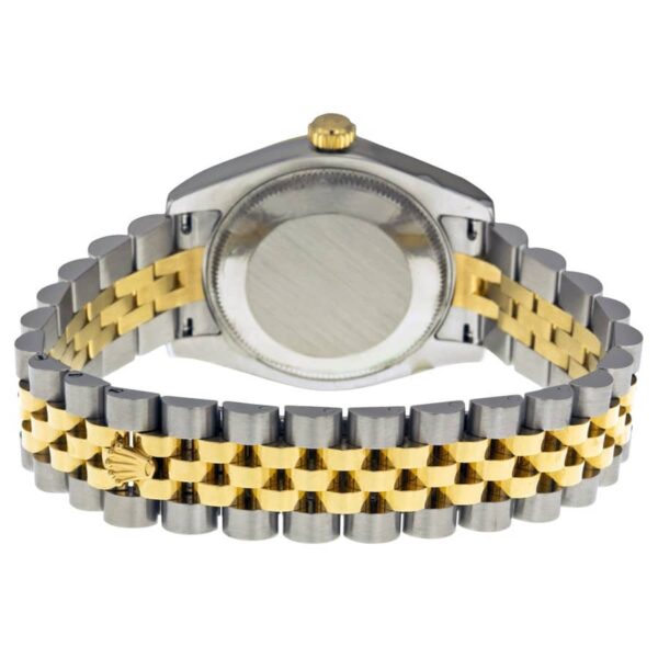 Rolex 279173 Diamond Replica