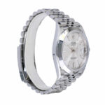 Rolex Datejust 126334 Silver Dial