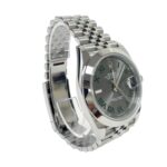 Rolex Datejust II Perpetual Grey Roman Dial 126300Jubilee