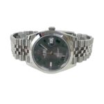 Rolex Datejust II Perpetual Grey Roman Dial 126300Jubilee