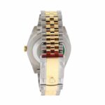 Rolex Datejust 126233 Wimbledon