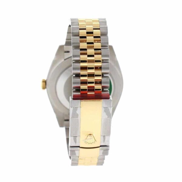 Rolex Datejust 126233 Wimbledon