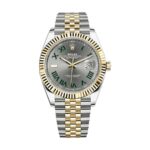 Rolex Datejust 126233 Wimbledon