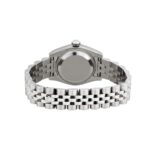 Rolex Datejust 179174 White Roman Numeral Dial