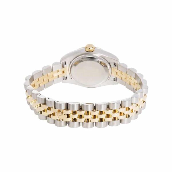 Rolex Datejust Women Watch Replica