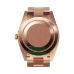 Rolex Day-Date 228235 KW Rose Gold White Dial