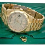 Rolex Ivory