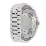 Rolex Day-Date Roman White Dial