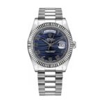 Rolex Day-Date Yellow Gold Champagne Dial 228238 Oyster