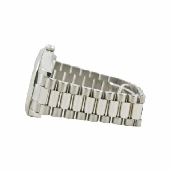 Rolex Roman Numerals