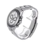 Rolex Daytona 126500LN Oyster White Dial