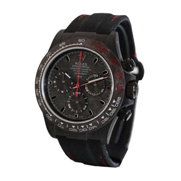 Rolex Daytona 116503-NTPT RED Speedster Red After