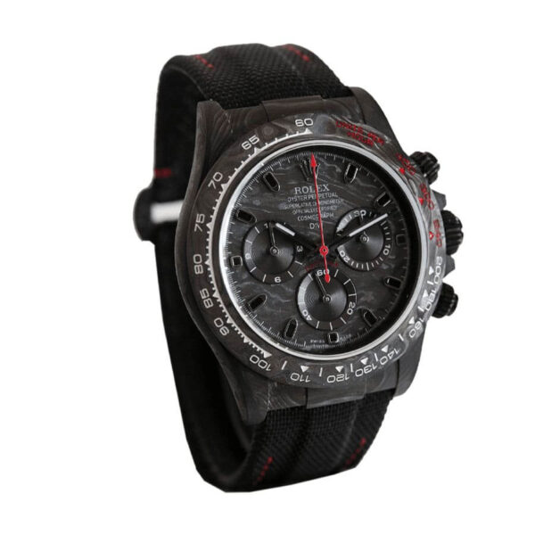 Rolex Daytona 116503-NTPT RED Speedster Red After