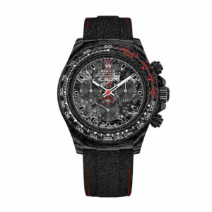 Rolex Daytona 116503-NTPT RED Speedster Red After