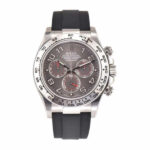 Daytona 116520 Slate Grey Dial