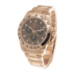Rolex Daytona Cosmograph Brown Dial 116505-0013 Oyster