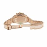 Rolex Daytona Cosmograph Brown Dial 116505-0013 Oyster