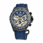 Rolex Daytona Cosmograph Color Fish Pattern Dial 2071401