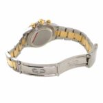 Rolex Daytona Cosmograph Yellow Gold Champagne Dial 16523