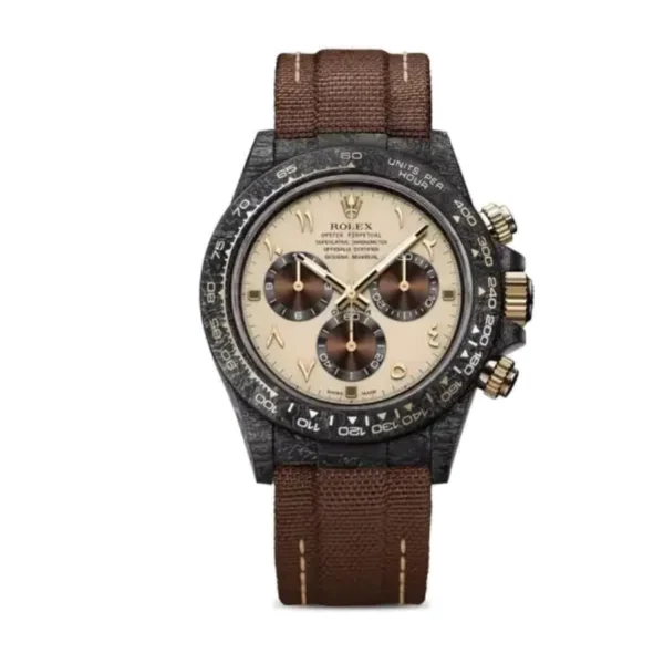 Rolex Daytona DIW Daytona Desert Eagle Arabic