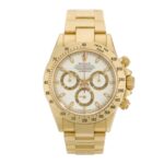 Rolex Daytona Chronograph