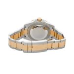 Rolex Submariner Date 126613LN Two-Tone Dial Oyster