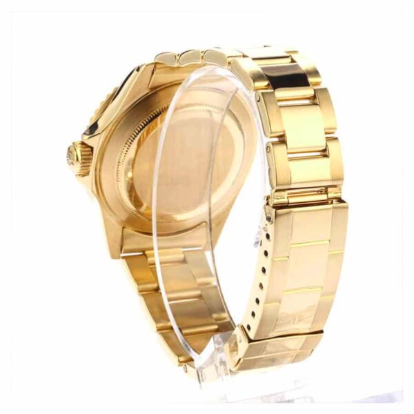 Rolex GMT-Master II Haribo Gold