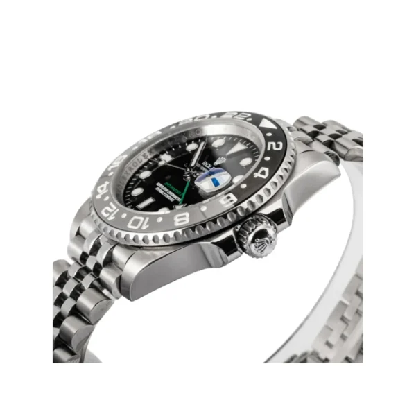 Rolex GMT-Master II 40mm 126710 Black Dial Oyster