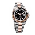 Rolex Root Beer