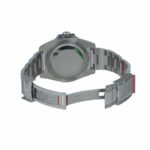 Rolex GMT-Master II Black Dial Batman Bezel 116710BLNR Oyster