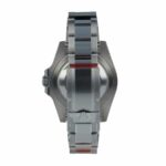 Rolex GMT-Master II Black Dial Batman Bezel 116710BLNR Oyster
