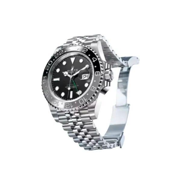 Rolex Gmt-Master II Bruce Wayne