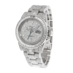 Rolex Full Diamond