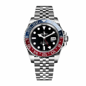 Rolex Pepsi