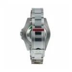 The Rolex GMT-Master II Red Black Dial Coke 16710