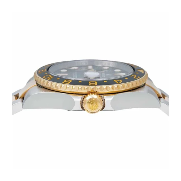Rolex Gmt Two Tone