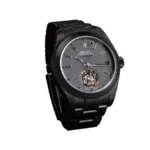 Rolex Label Noir