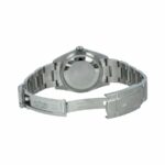 Rolex Oyster Perpetual Orange Dial 124300-0004