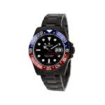 Rolex Blaken 126710BLRO-0001 Pepsi Black Dial