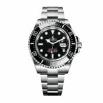 Rolex Sea-Dweller Black