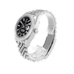 Rolex Sky-Dweller 326934 Black Dial Jubilee