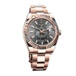Rolex Sky-Dweller 326935-0007 SRO Automatic Everose Rhodium Dial Oyster